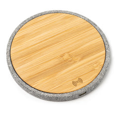 Cargador SIBON CR2988 personalizable con tu logo | LogoLider