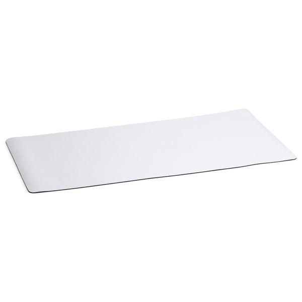 Alfombrillas ratón SONIC AL2998 Blanco personalizable con tu logo | LogoLider