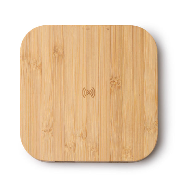 Cargador NEBULA CR3001 Crudo personalizable con tu logo | LogoLider