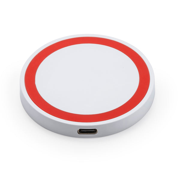 ACCESORIOS INFORMATICA LANDER IA3003 ROJO detalle LogoLider