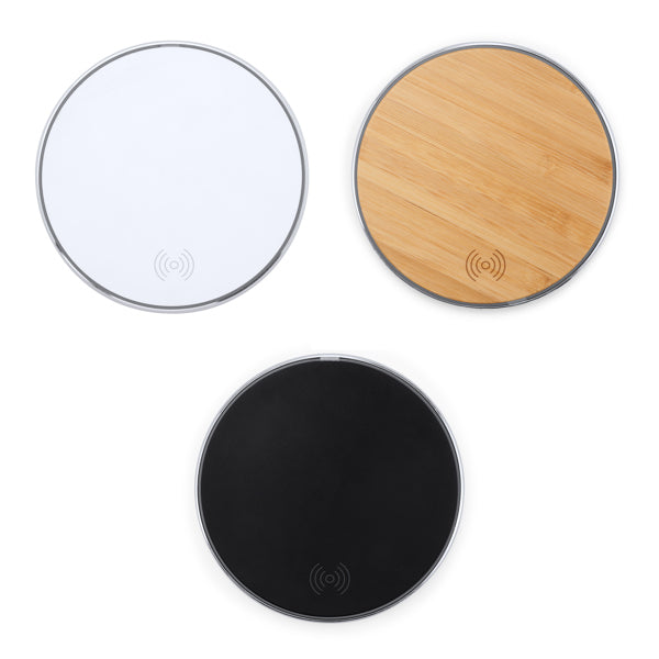 ACCESORIOS INFORMATICA FALCON IA3005 BAMBU detalle LogoLider