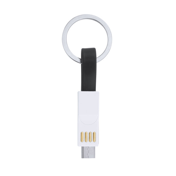 Accesorios informatica CETUS IA3008 Negro personalizable con tu logo | LogoLider