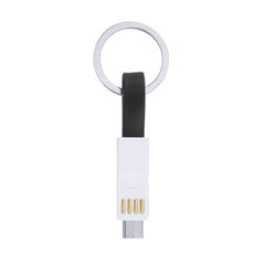 Accesorios informatica CETUS IA3008 Negro personalizable con tu logo | LogoLider