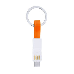 Accesorios informatica CETUS IA3008 Naranja personalizable con tu logo | LogoLider