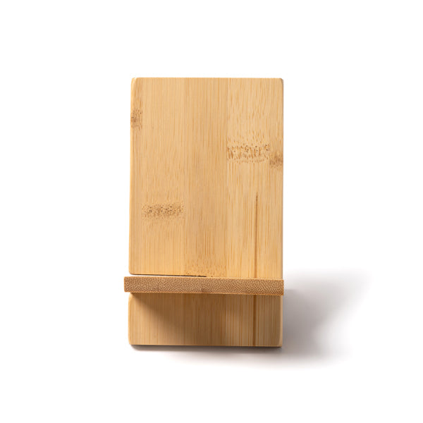 Soportes LYRA SO3010 Crudo personalizable con tu logo | LogoLider