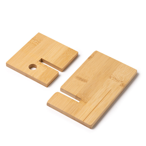 SOPORTES LYRA SO3010 CRUDO detalle LogoLider
