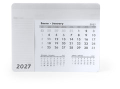 Accesorios informatica SERBAL IA3017 Blanco personalizable con tu logo | LogoLider