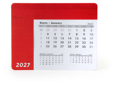 Accesorios informatica SERBAL IA3017 Rojo personalizable con tu logo | LogoLider