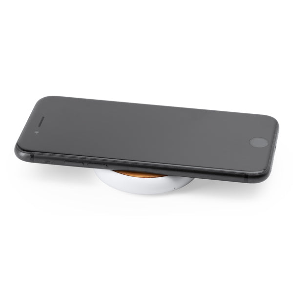 ACCESORIOS INFORMATICA SOYUZ IA3018 CRUDO detalle LogoLider
