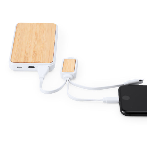 ACCESORIOS INFORMATICA ASTRO IA3019 BAMBU detalle LogoLider