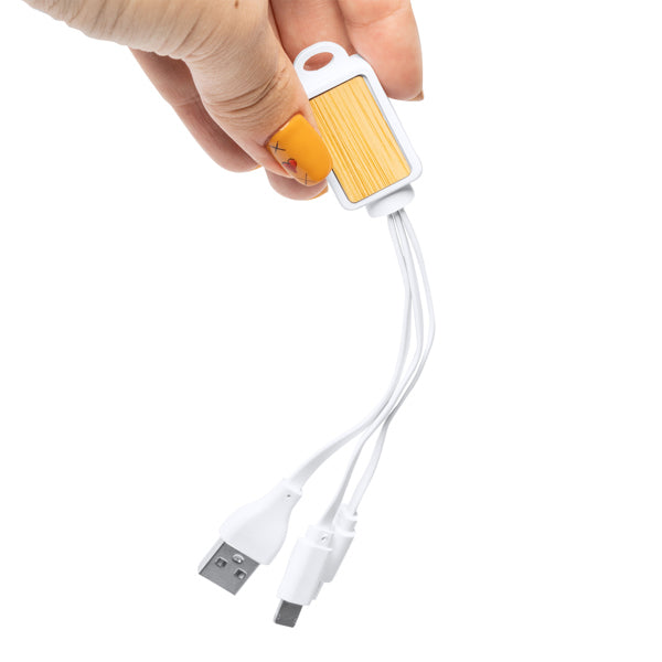ACCESORIOS INFORMATICA ASTRO IA3019 BAMBU detalle LogoLider
