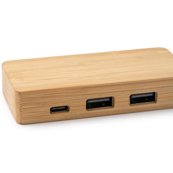 ACCESORIOS INFORMATICA NEPTUNE IA3023 MADERA detalle LogoLider