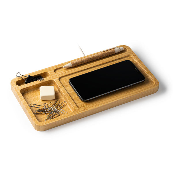 ACCESORIOS INFORMATICA CORE IA3024 BAMBU detalle LogoLider