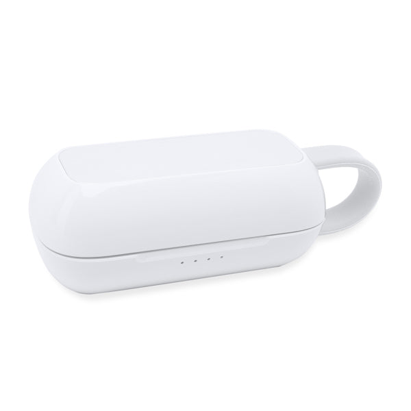 Accesorios informatica TRAP IA3025 Blanco personalizable con tu logo | LogoLider