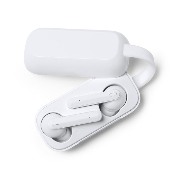 ACCESORIOS INFORMATICA TRAP IA3025 BLANCO detalle LogoLider
