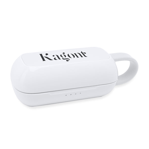 ACCESORIOS INFORMATICA TRAP IA3025 BLANCO detalle LogoLider