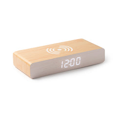Cargador ICARUS CR3029 personalizable con tu logo | LogoLider