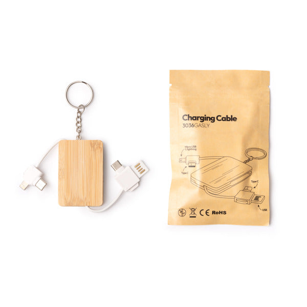 CARGADORES GASLY CR3036 CRUDO detalle LogoLider