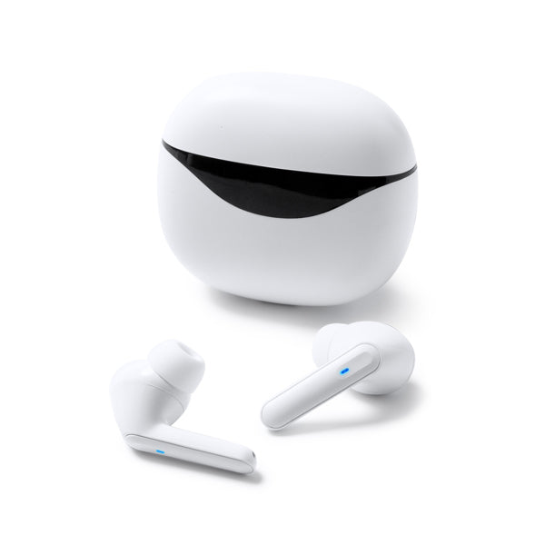 Auriculares boton TACET EP3040
