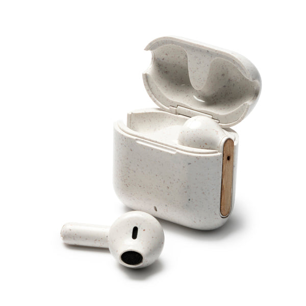 Auriculares boton KUASI EP3041