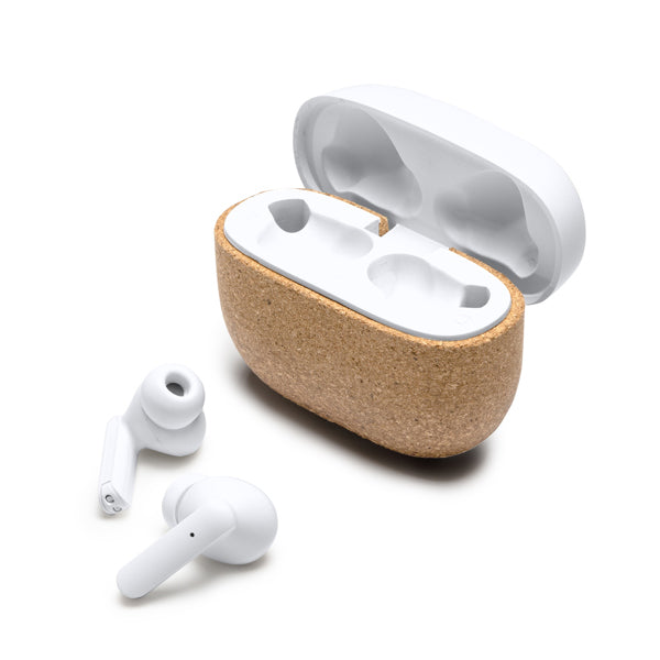 Auriculares boton FOLK EP3045