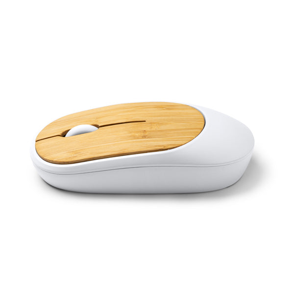 RATONES REMY RT3049 BLANCO detalle LogoLider