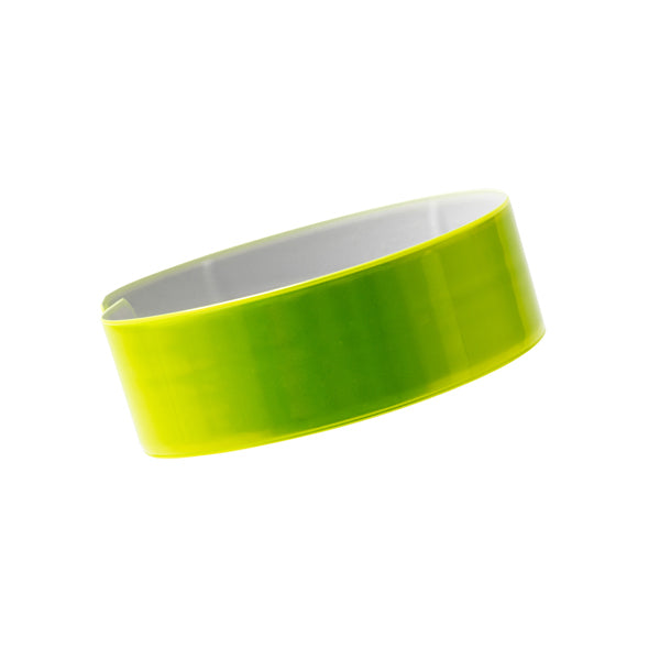 PULSERAS YUMA PU3093 AMARILLO FLUOR detalle LogoLider