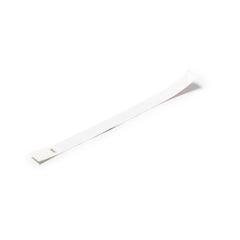 Pulseras DRILO PU3094 Blanco personalizable con tu logo | LogoLider