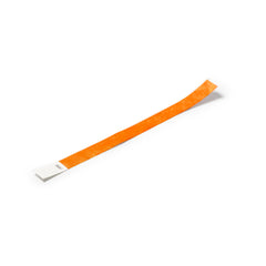 Pulseras DRILO PU3094 Naranja personalizable con tu logo | LogoLider