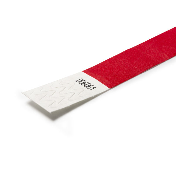 PULSERAS DRILO PU3094 ROJO detalle LogoLider