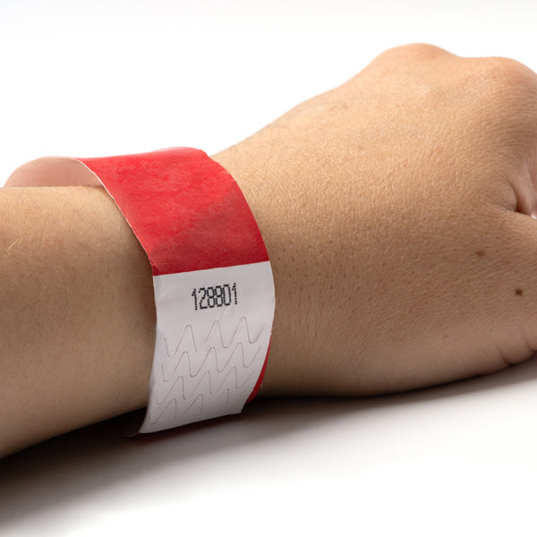 PULSERAS DRILO PU3094 ROJO detalle LogoLider
