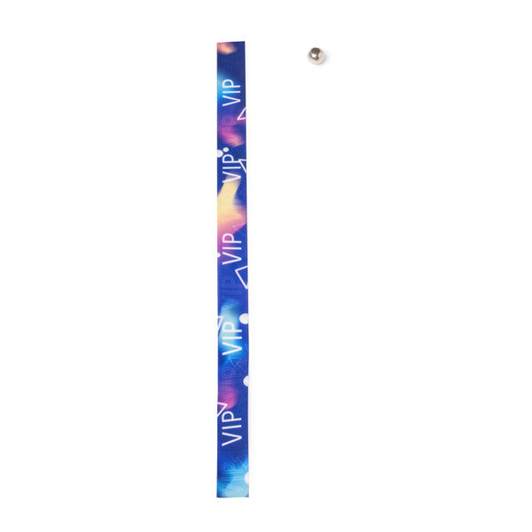 Pulseras ARETA PU3097 Blanco personalizable con tu logo | LogoLider
