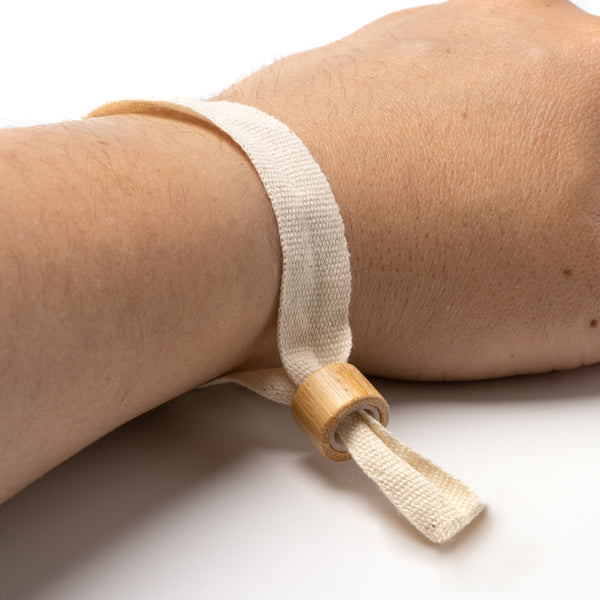 PULSERAS ORBIT PU3098 CRUDO detalle LogoLider