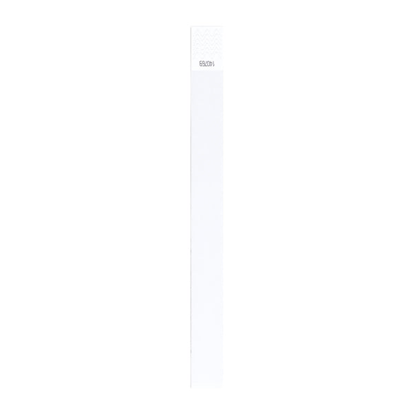 Articulos fiesta PARTY PF3100 Blanco personalizable con tu logo | LogoLider