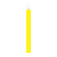 Articulos fiesta PARTY PF3100 Amarillo fluor personalizable con tu logo | LogoLider
