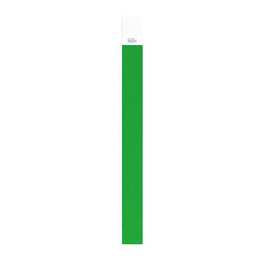 Articulos fiesta PARTY PF3100 Verde helecho personalizable con tu logo | LogoLider