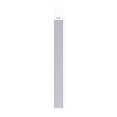 Articulos fiesta PARTY PF3100 Gris claro personalizable con tu logo | LogoLider
