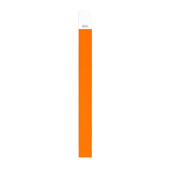 Articulos fiesta PARTY PF3100 Naranja personalizable con tu logo | LogoLider