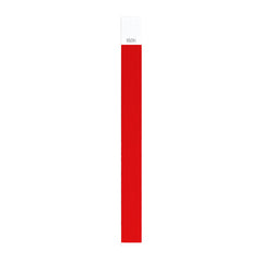 Articulos fiesta PARTY PF3100 Rojo personalizable con tu logo | LogoLider