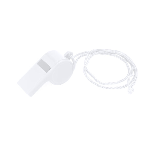 Articulos fiesta CARNIVAL PF3101 Blanco personalizable con tu logo | LogoLider
