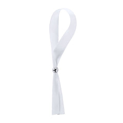 Articulos fiesta FETE PF3102 Blanco personalizable con tu logo | LogoLider