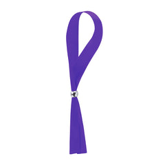 Articulos fiesta FETE PF3102 Morado personalizable con tu logo | LogoLider