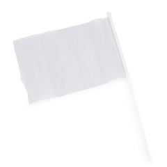 Articulos fiesta CELEB PF3103 Blanco personalizable con tu logo | LogoLider