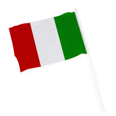 Articulos fiesta CELEB PF3103 Italia personalizable con tu logo | LogoLider