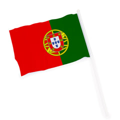 Articulos fiesta CELEB PF3103 Portugal personalizable con tu logo | LogoLider