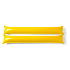 Articulos fiesta JAMBOREE PF3106 Amarillo personalizable con tu logo | LogoLider
