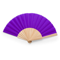 Articulos fiesta CALESA PF3111 Purpura personalizable con tu logo | LogoLider