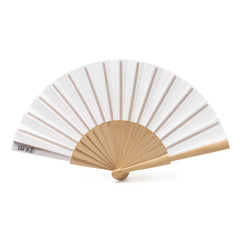 Abanicos MILOS FN3112 personalizable con tu logo | LogoLider