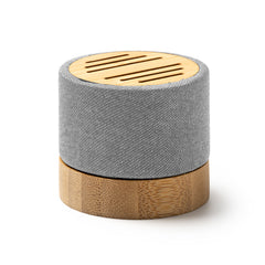 Altavoces bluetooth TAKAY BS3194 personalizable con tu logo | LogoLider