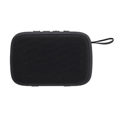 Altavoces bluetooth ARMIN BS3204 Negro personalizable con tu logo | LogoLider